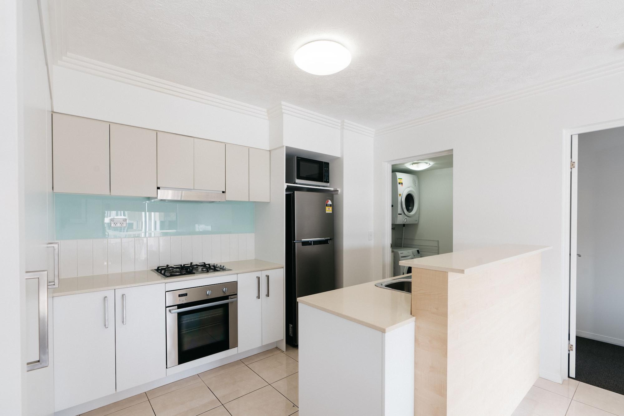 Gabba Central Apartments Brisbane Kültér fotó