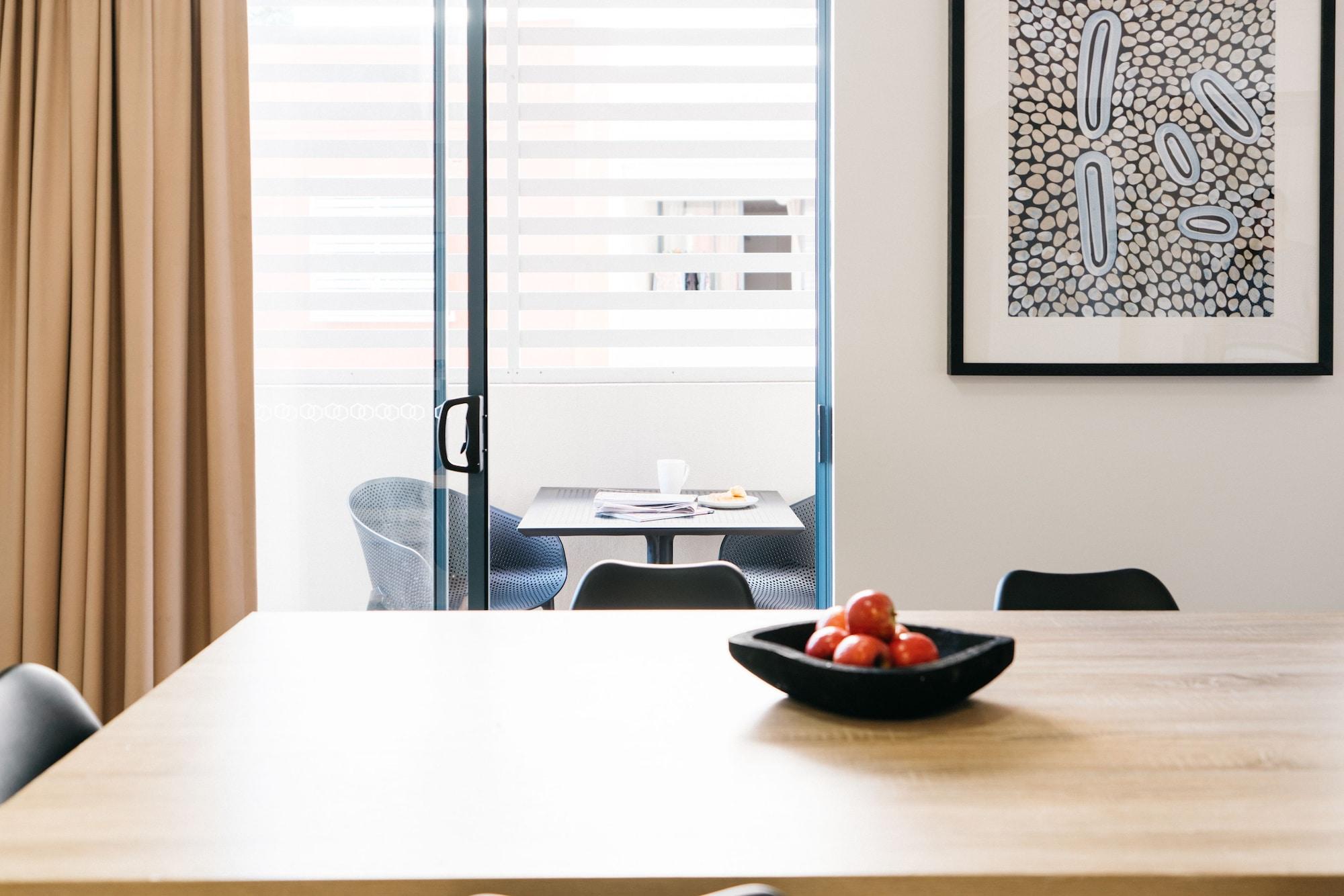 Gabba Central Apartments Brisbane Kültér fotó
