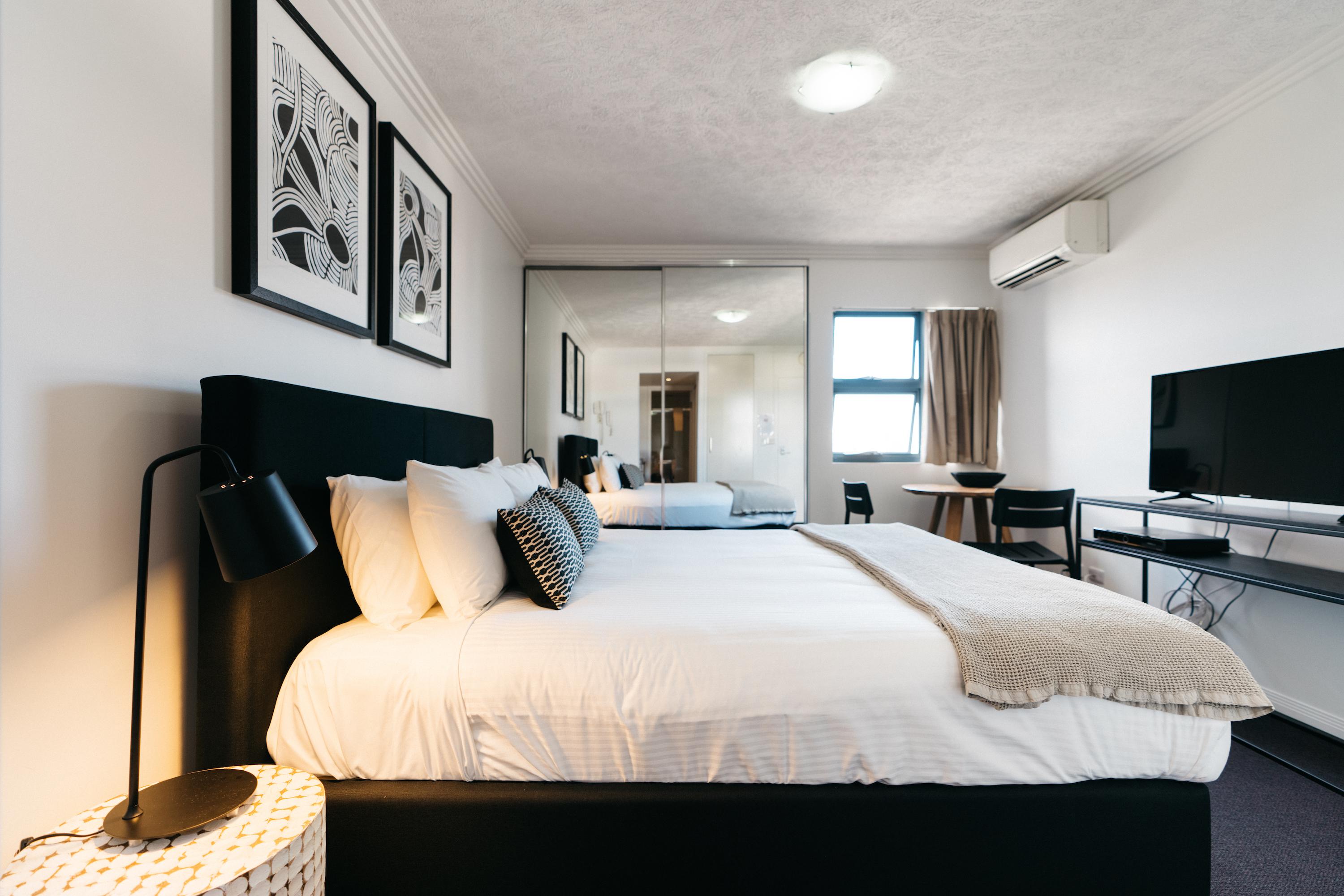Gabba Central Apartments Brisbane Kültér fotó