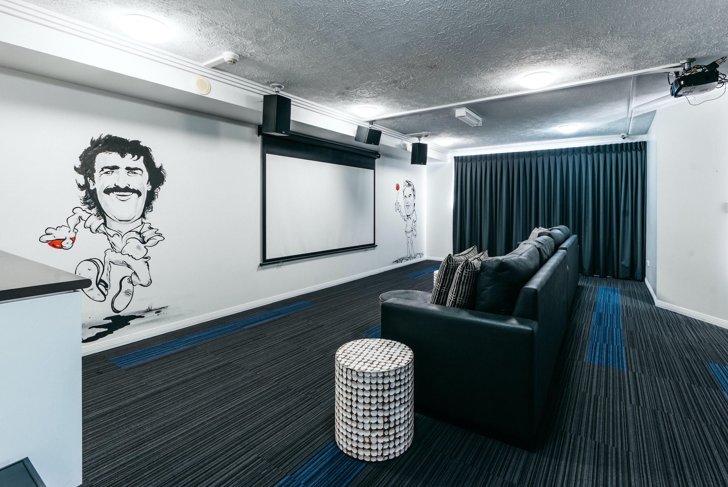 Gabba Central Apartments Brisbane Kültér fotó