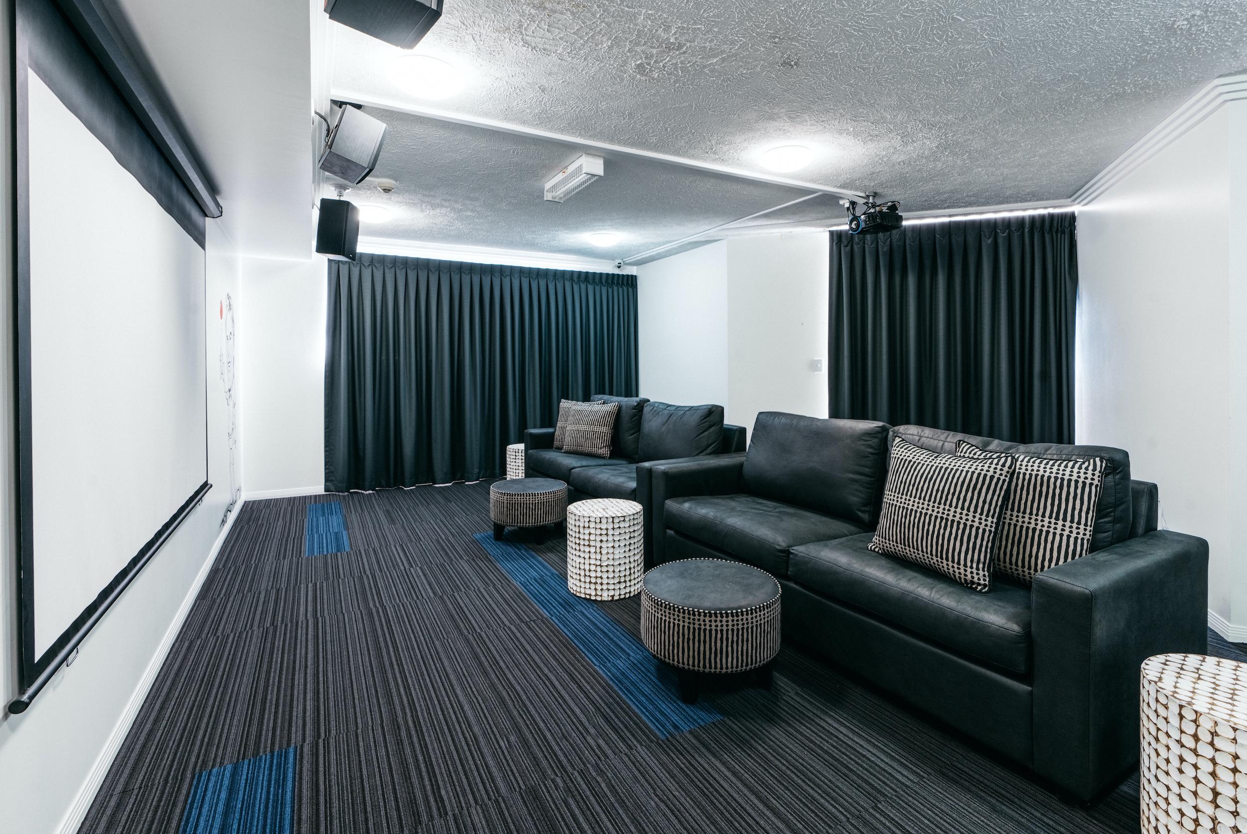 Gabba Central Apartments Brisbane Kültér fotó