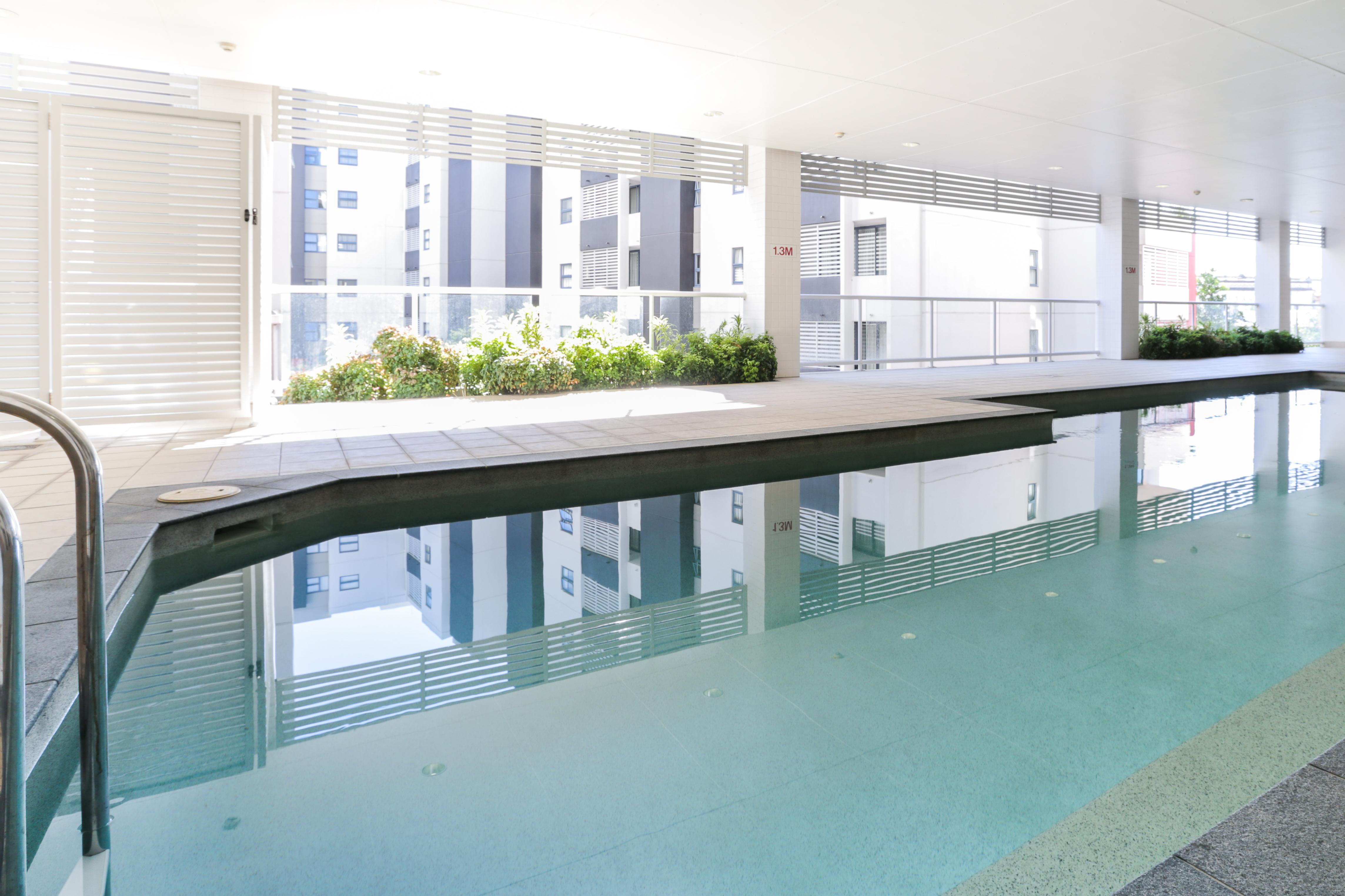 Gabba Central Apartments Brisbane Kültér fotó