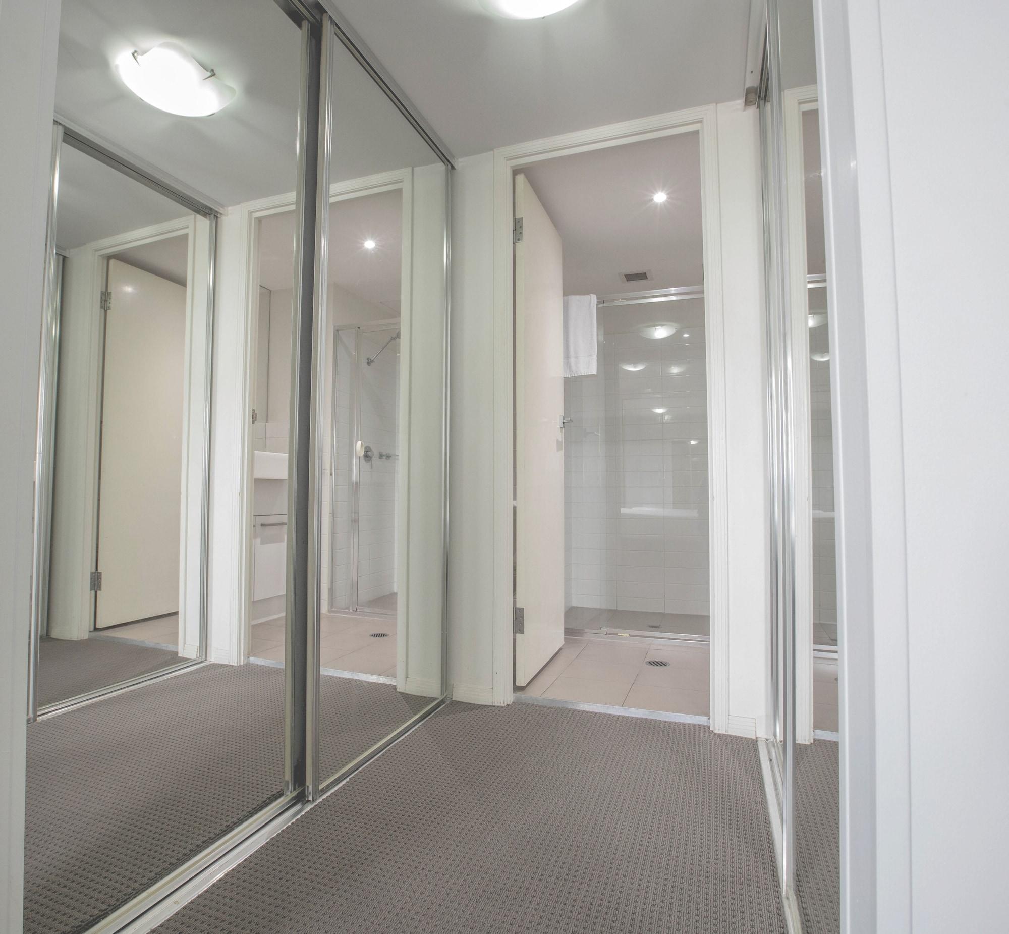 Gabba Central Apartments Brisbane Kültér fotó