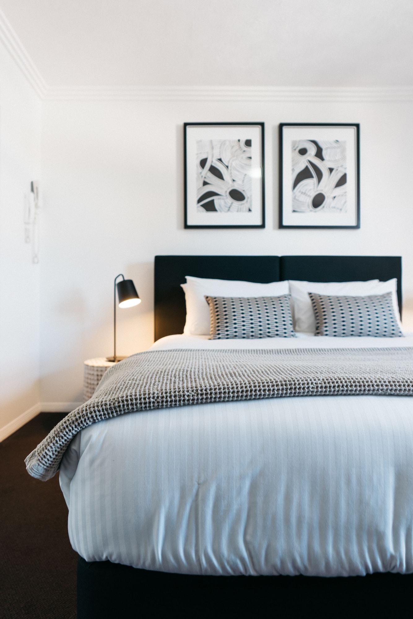 Gabba Central Apartments Brisbane Kültér fotó