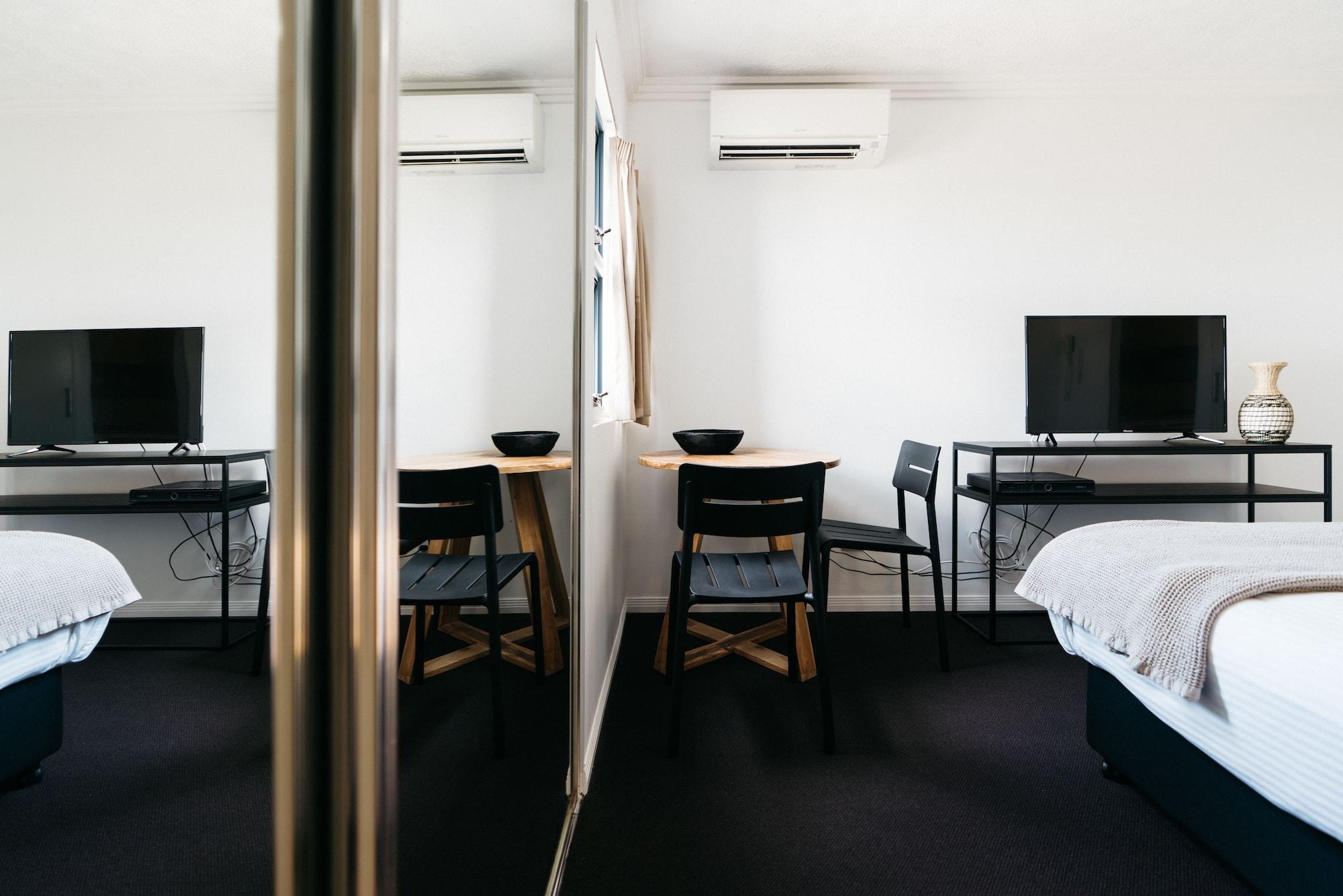 Gabba Central Apartments Brisbane Kültér fotó