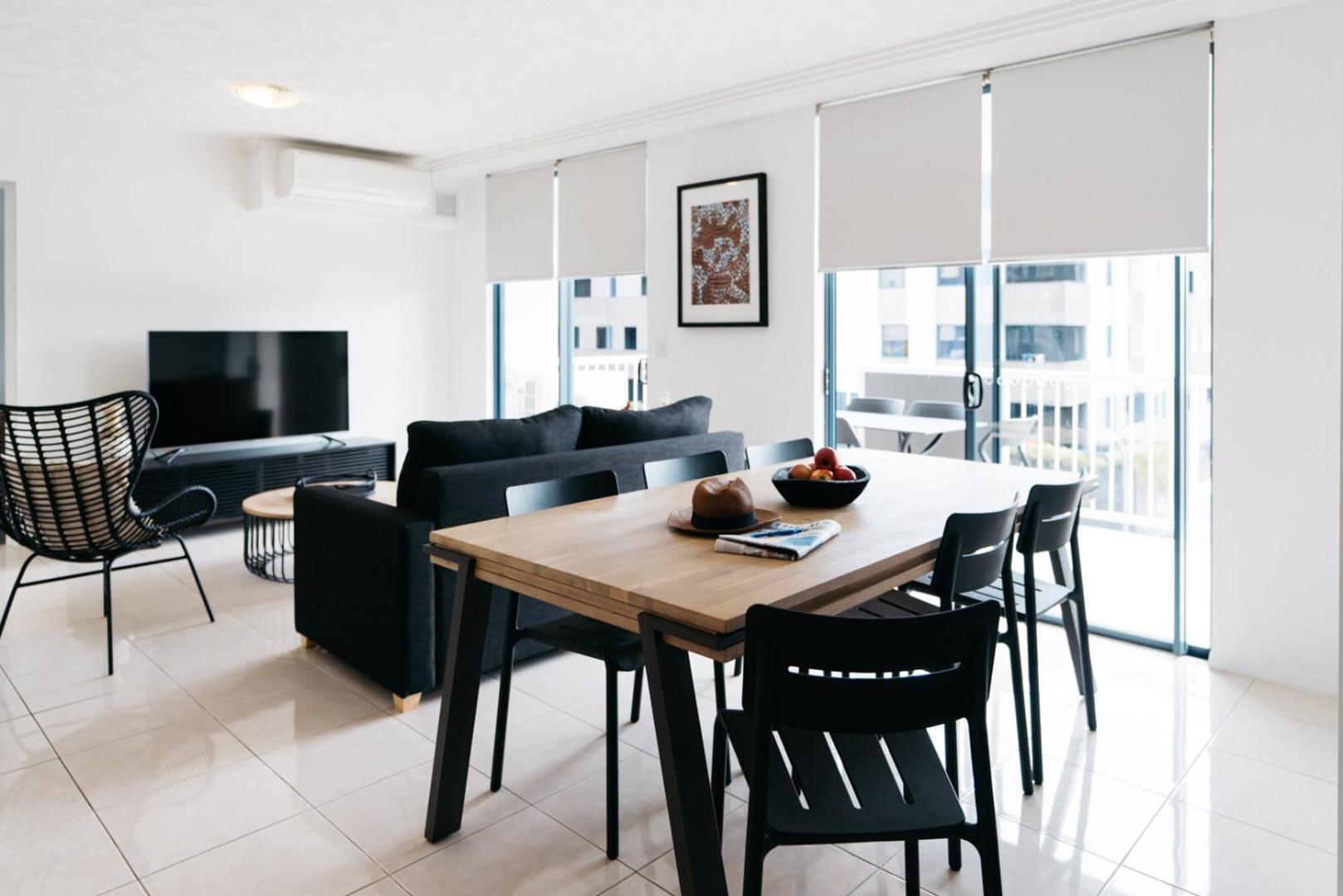 Gabba Central Apartments Brisbane Kültér fotó