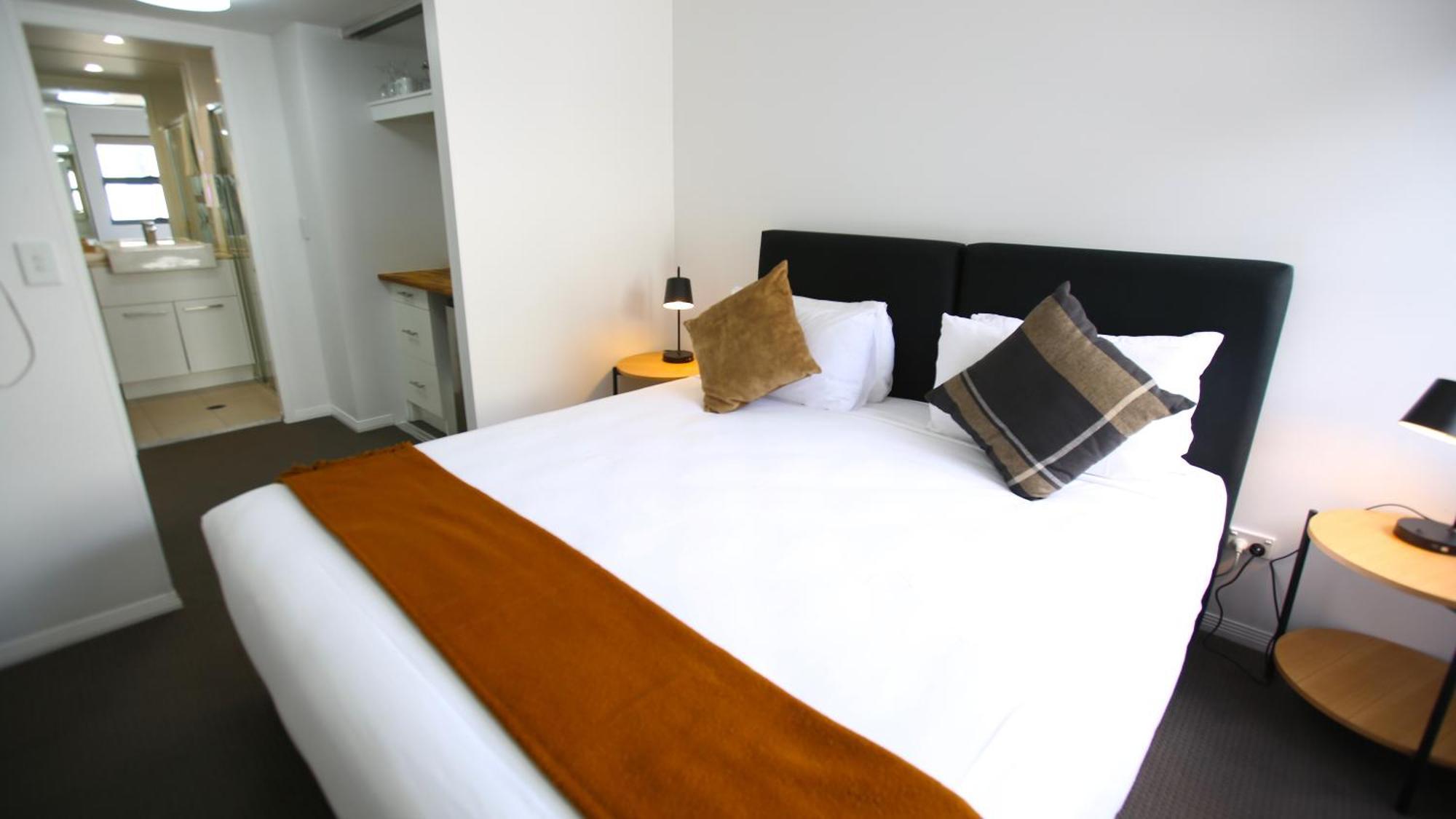 Gabba Central Apartments Brisbane Kültér fotó