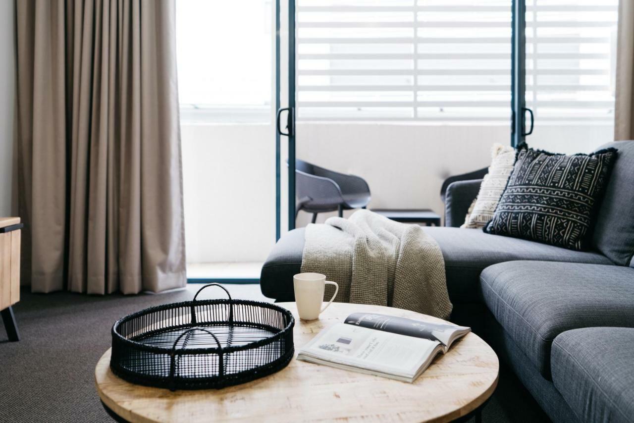 Gabba Central Apartments Brisbane Kültér fotó