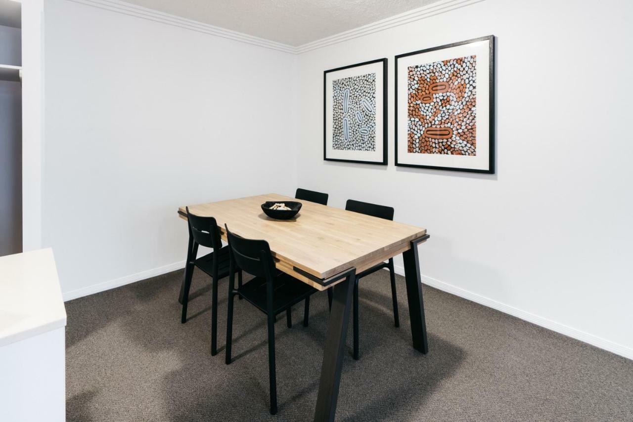 Gabba Central Apartments Brisbane Kültér fotó